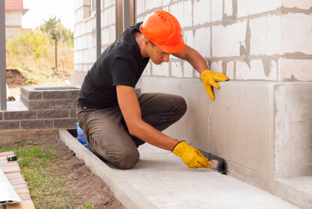 Waterproofing professionals working in Sanborn, NY